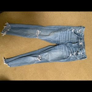 American Eagle Jean